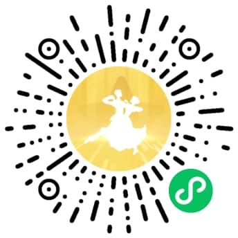 常州市体育舞蹈运动协会微信小程序二维码